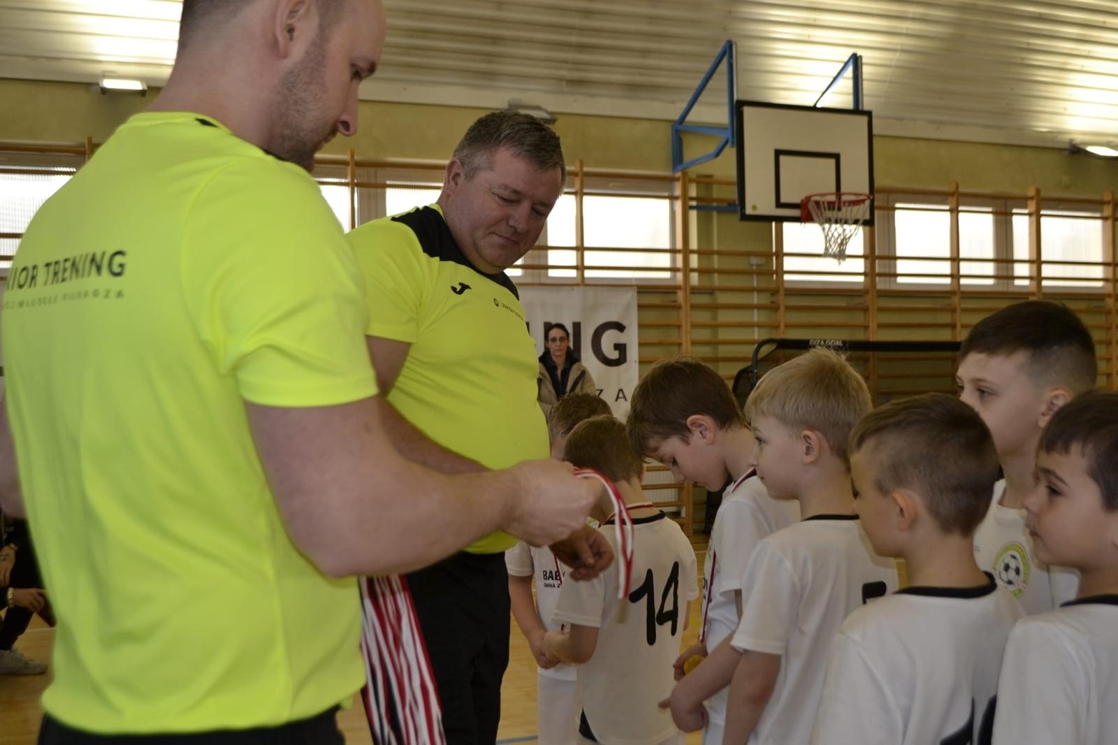 Zdjęcie w galerii na portalu naszraciborz.pl: Charytatywny turniej piłkarski w Pietrowicach Wielkich [FOTO] wiadomości z regionu