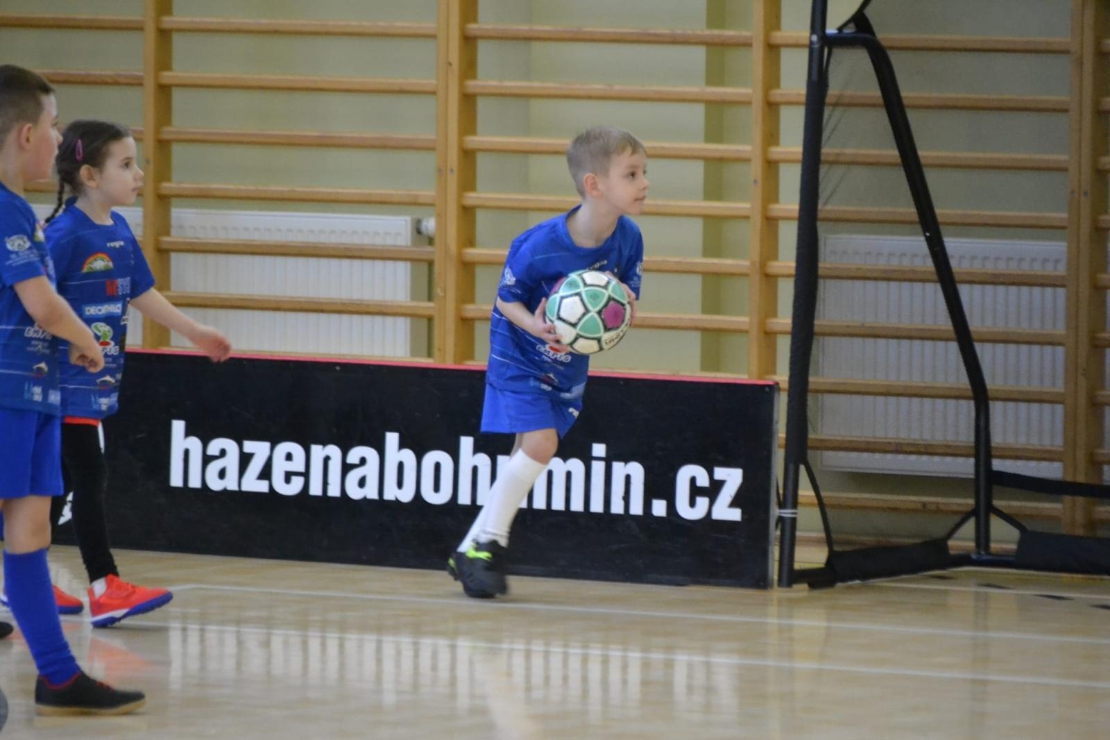 Zdjęcie w galerii na portalu naszraciborz.pl: Charytatywny turniej piłkarski w Pietrowicach Wielkich [FOTO] wiadomości z regionu