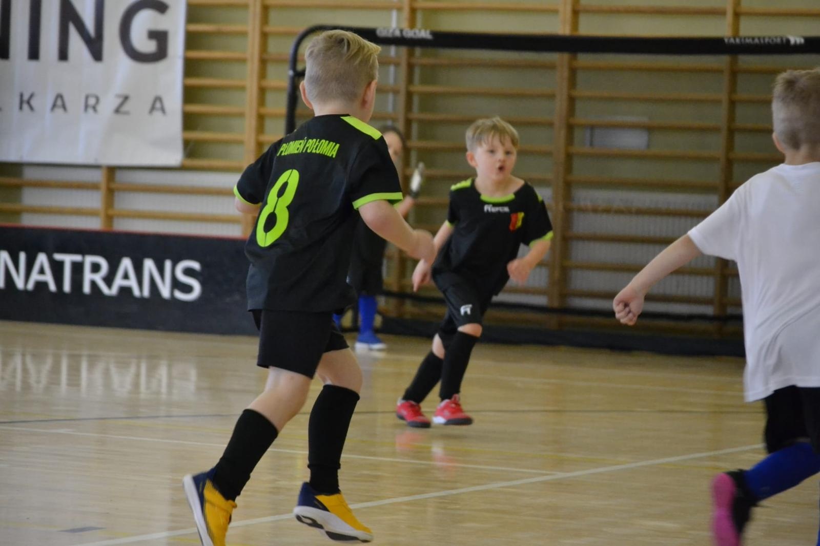 Zdjęcie w galerii na portalu naszraciborz.pl: Charytatywny turniej piłkarski w Pietrowicach Wielkich [FOTO] wiadomości z regionu