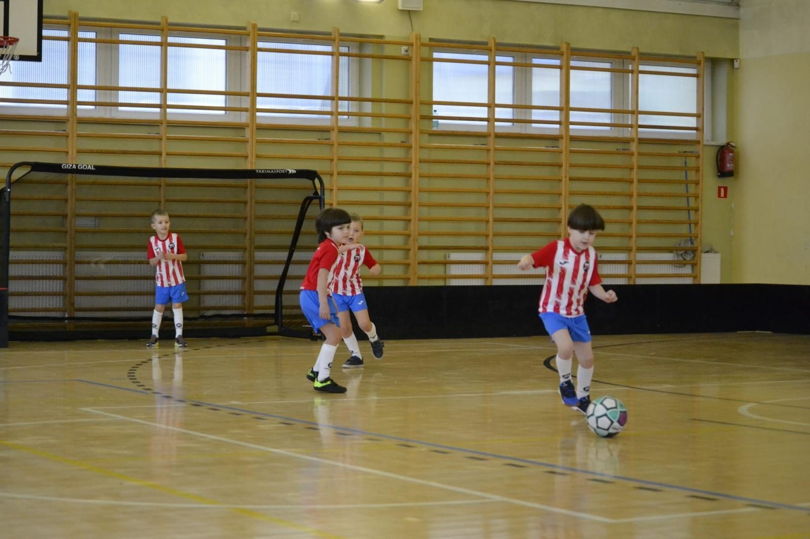 Zdjęcie w galerii na portalu naszraciborz.pl: Charytatywny turniej piłkarski w Pietrowicach Wielkich [FOTO] wiadomości z regionu