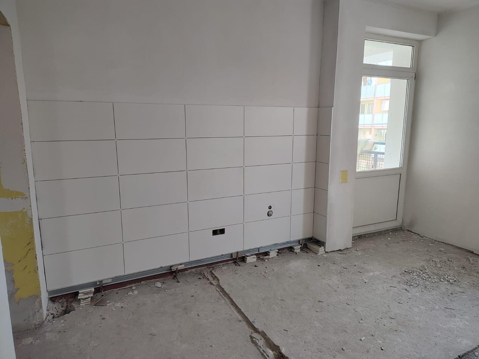 Zdjęcie w galerii na portalu naszraciborz.pl: Trwa rozbudowa żłobka przy ulicy Słonecznej wiadomości z regionu