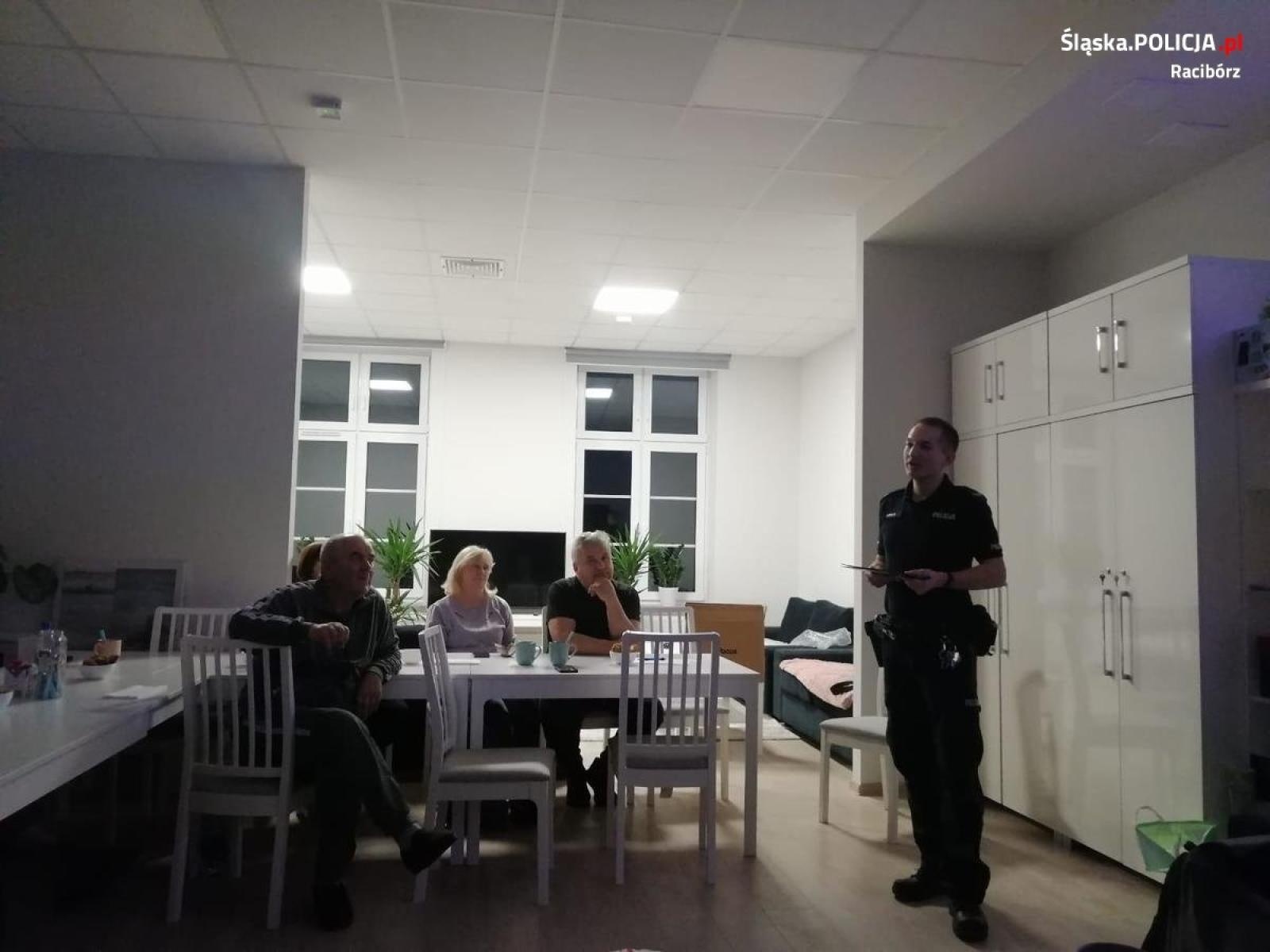 Zdjęcie w galerii na portalu naszraciborz.pl: Seniorzy też potrafią udzielać pierwszej pomocy wiadomości z regionu