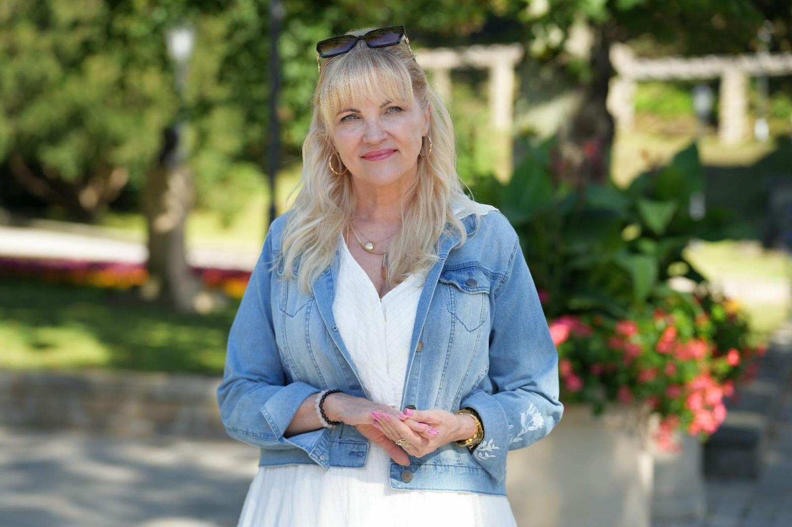 Zdjęcie w galerii na portalu naszraciborz.pl: Tadeusz z Krzyżanowic w Sanatorium Miłości TVP wiadomości z regionu