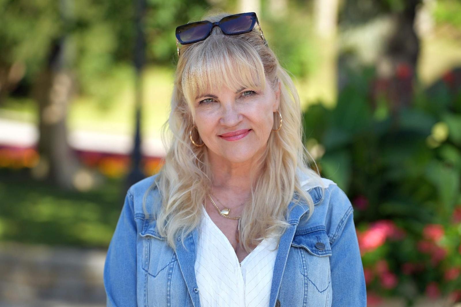 Zdjęcie w galerii na portalu naszraciborz.pl: Tadeusz z Krzyżanowic w Sanatorium Miłości TVP wiadomości z regionu