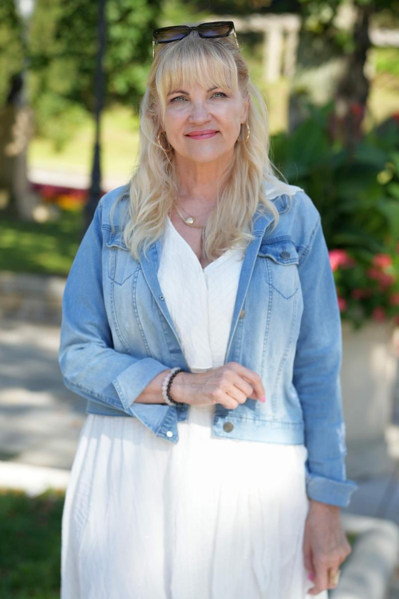 Zdjęcie w galerii na portalu naszraciborz.pl: Tadeusz z Krzyżanowic w Sanatorium Miłości TVP wiadomości z regionu