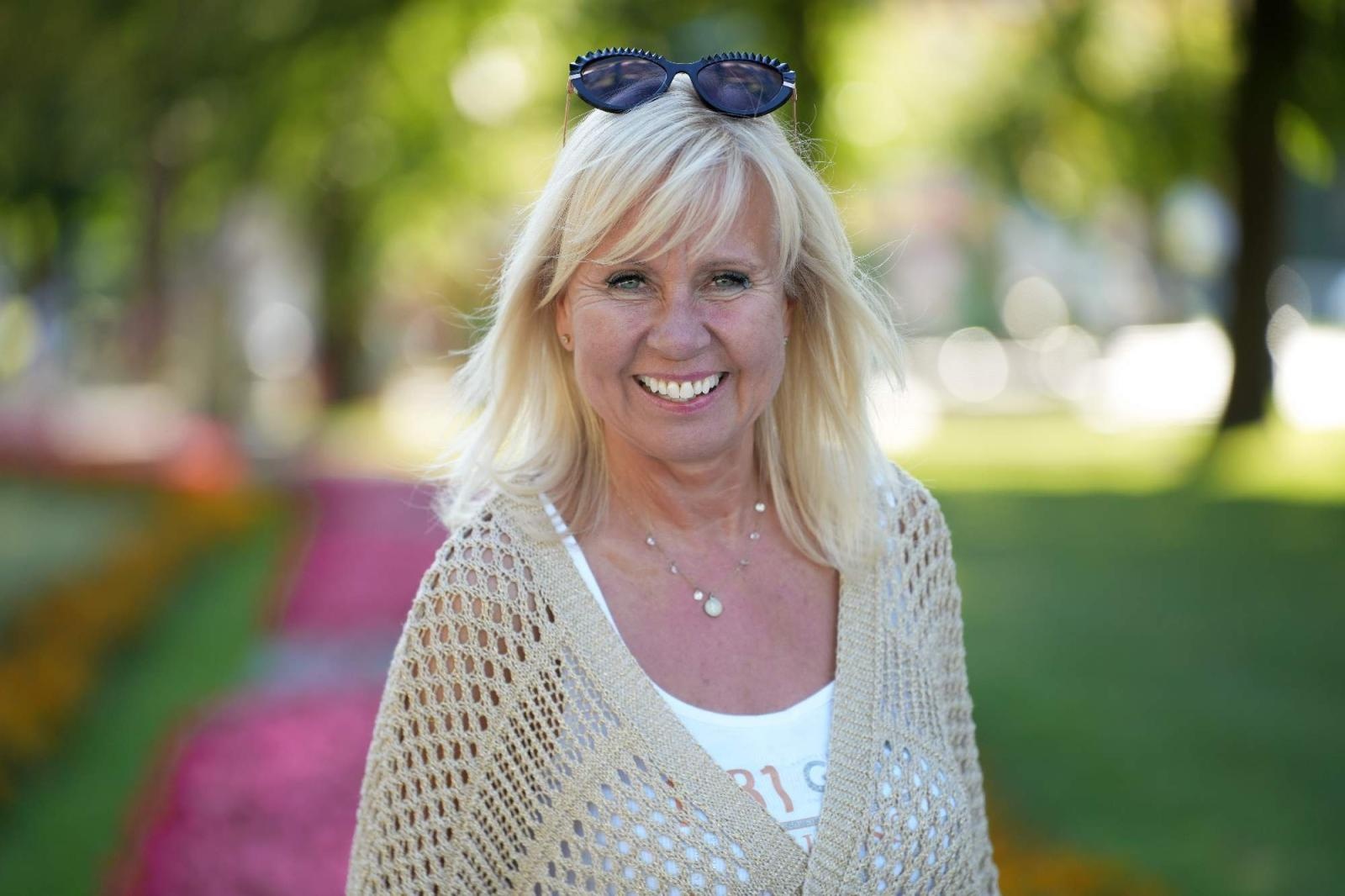 Zdjęcie w galerii na portalu naszraciborz.pl: Tadeusz z Krzyżanowic w Sanatorium Miłości TVP wiadomości z regionu