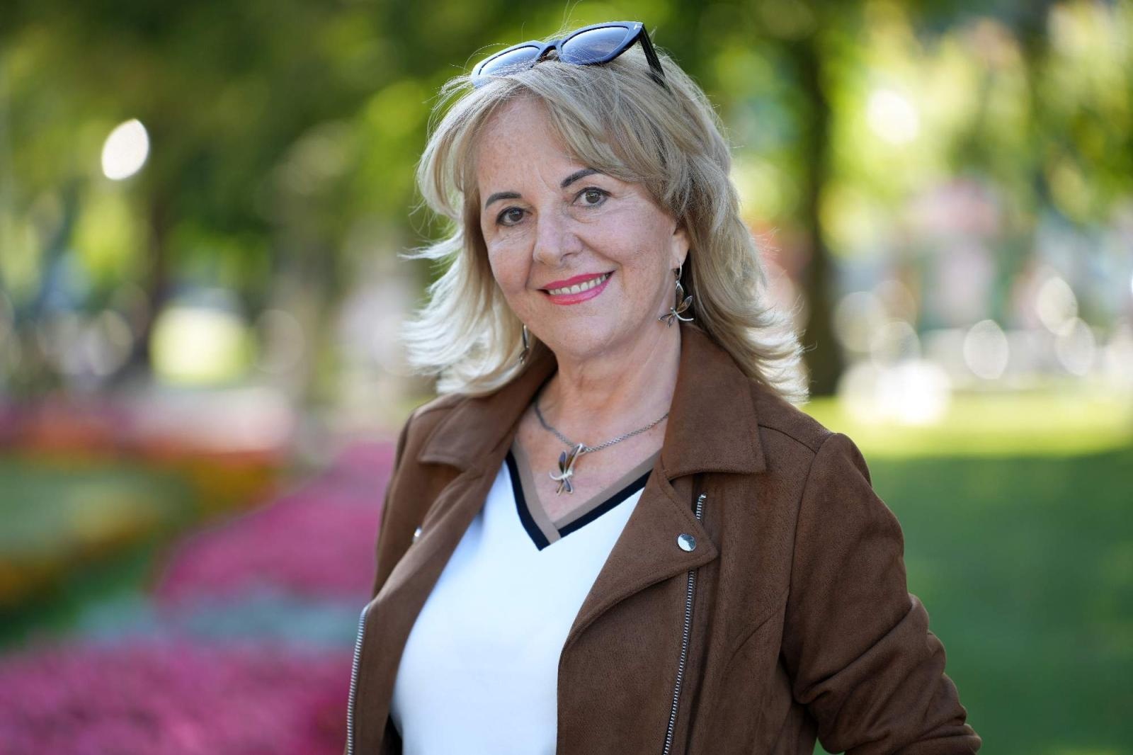 Zdjęcie w galerii na portalu naszraciborz.pl: Tadeusz z Krzyżanowic w Sanatorium Miłości TVP wiadomości z regionu