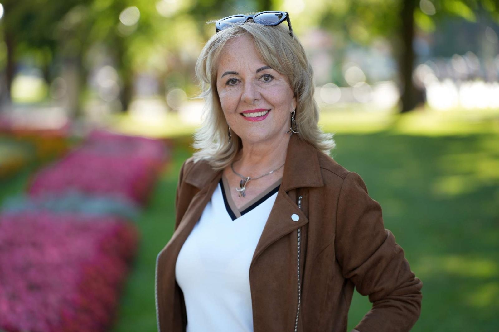 Zdjęcie w galerii na portalu naszraciborz.pl: Tadeusz z Krzyżanowic w Sanatorium Miłości TVP wiadomości z regionu