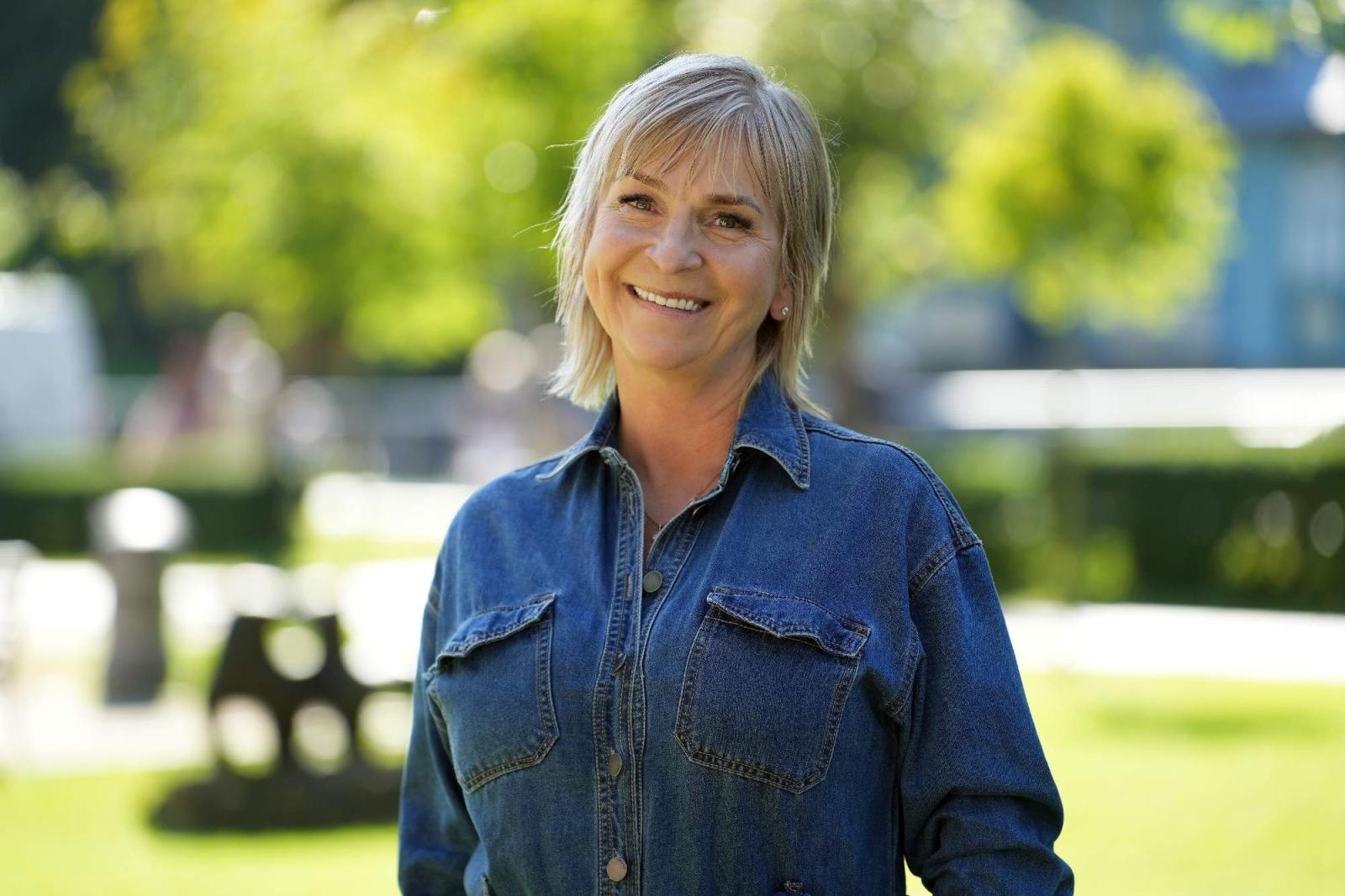 Zdjęcie w galerii na portalu naszraciborz.pl: Tadeusz z Krzyżanowic w Sanatorium Miłości TVP wiadomości z regionu