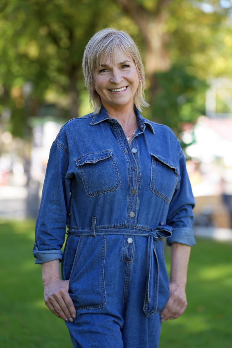 Zdjęcie w galerii na portalu naszraciborz.pl: Tadeusz z Krzyżanowic w Sanatorium Miłości TVP wiadomości z regionu