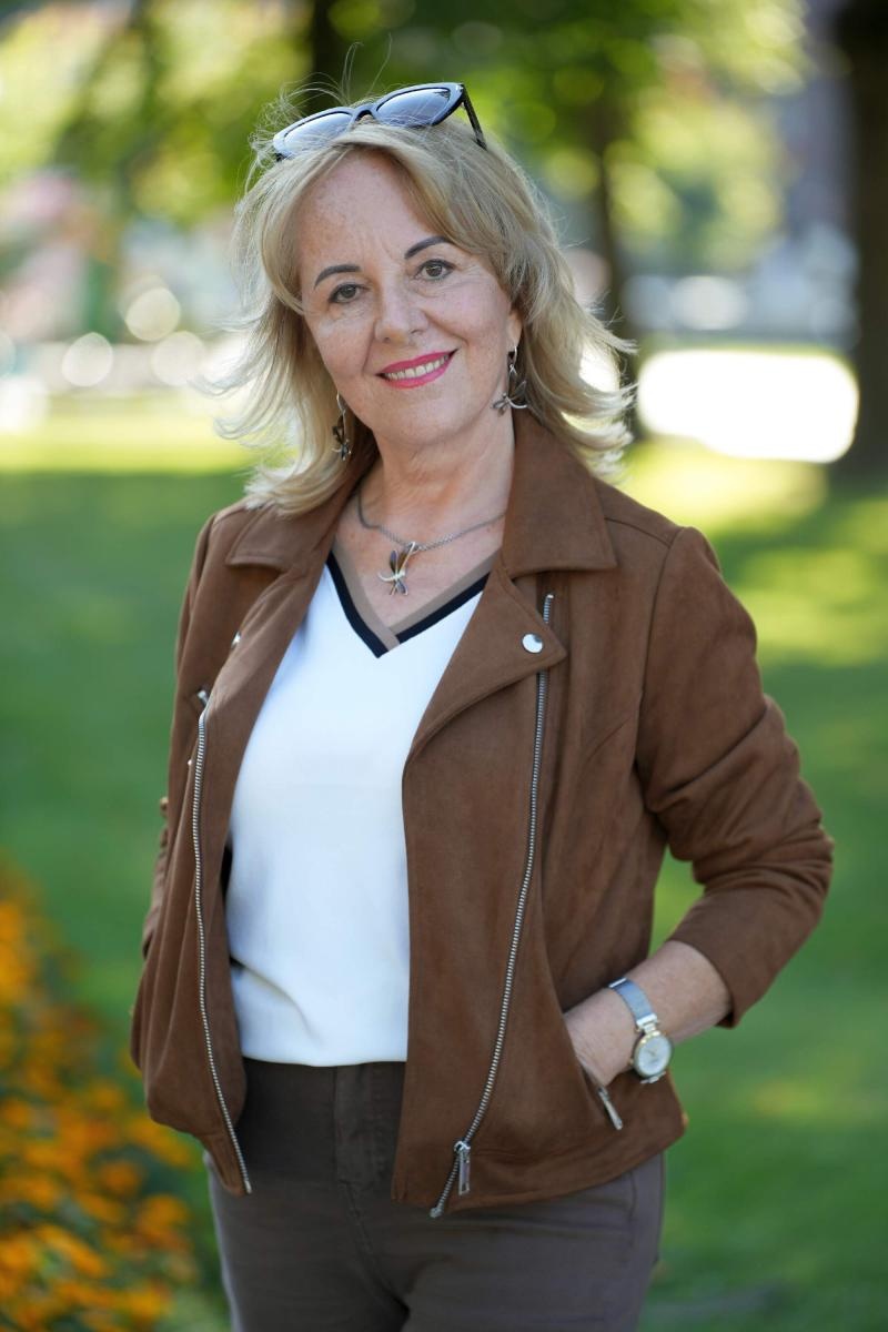 Zdjęcie w galerii na portalu naszraciborz.pl: Tadeusz z Krzyżanowic w Sanatorium Miłości TVP wiadomości z regionu