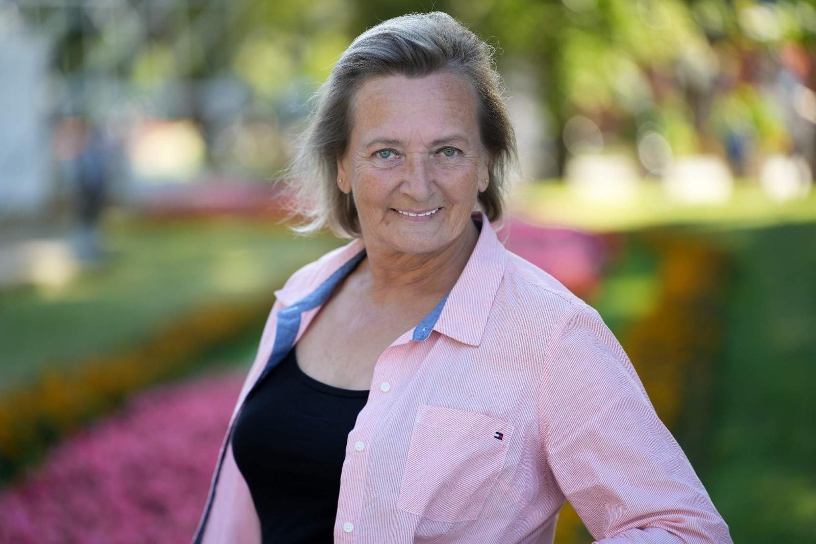 Zdjęcie w galerii na portalu naszraciborz.pl: Tadeusz z Krzyżanowic w Sanatorium Miłości TVP wiadomości z regionu