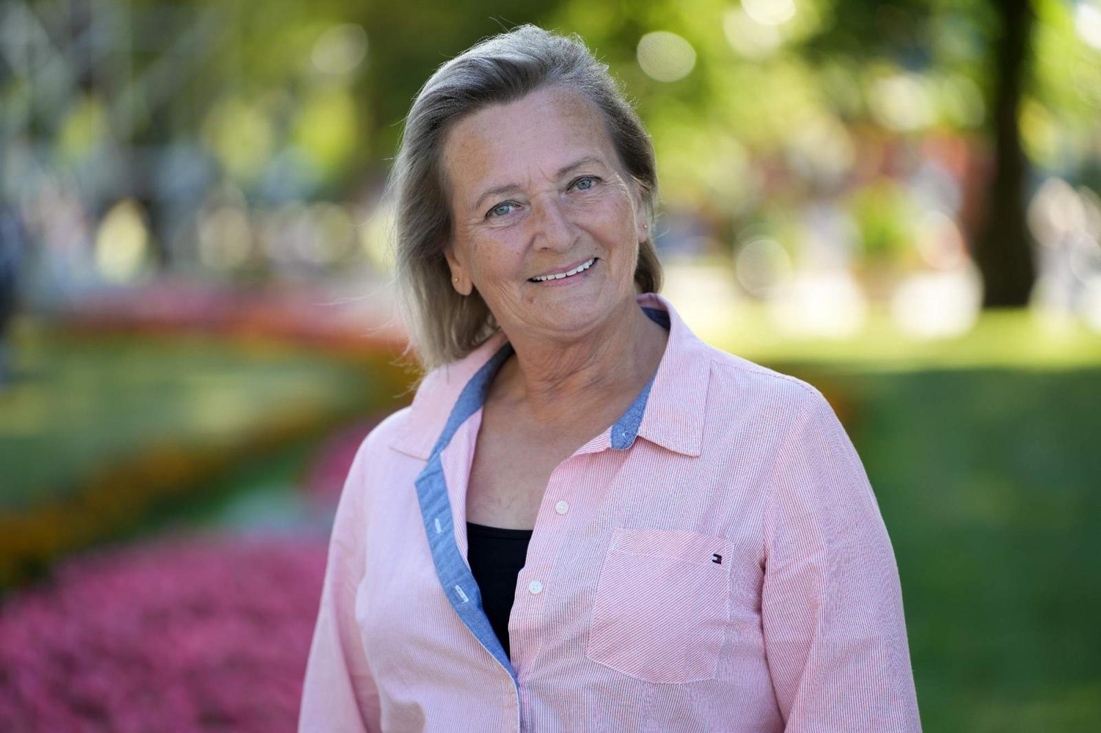 Zdjęcie w galerii na portalu naszraciborz.pl: Tadeusz z Krzyżanowic w Sanatorium Miłości TVP wiadomości z regionu