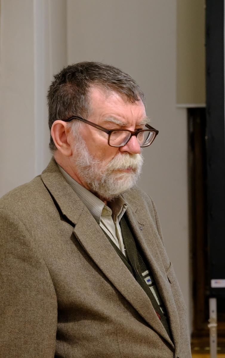 Zdjęcie w galerii na portalu naszraciborz.pl: Muzeum w Raciborzu pokazało kolekcję swojej broni wiadomości z regionu