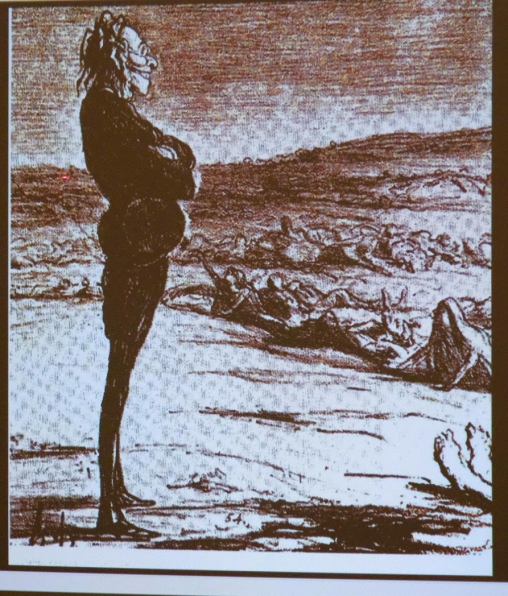 Zdjęcie w galerii na portalu naszraciborz.pl: Muzeum w Raciborzu pokazało kolekcję swojej broni wiadomości z regionu