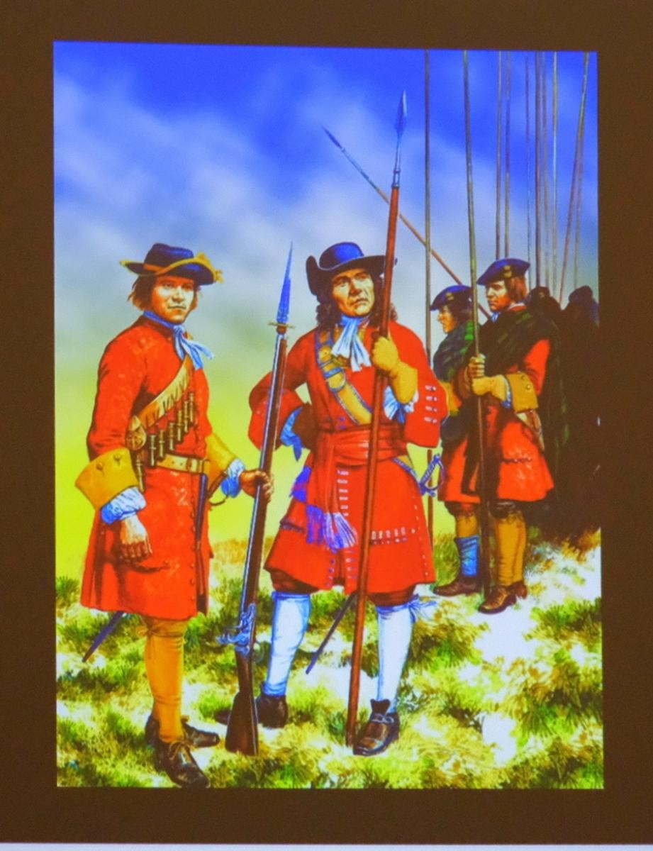 Zdjęcie w galerii na portalu naszraciborz.pl: Muzeum w Raciborzu pokazało kolekcję swojej broni wiadomości z regionu