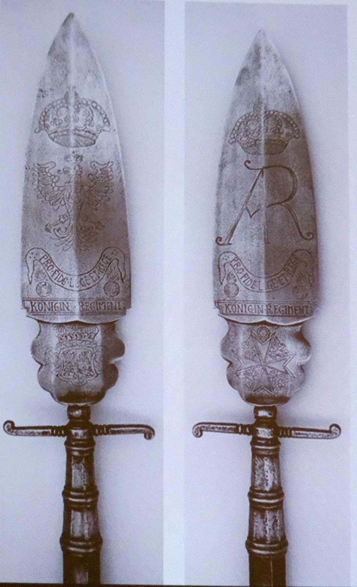 Zdjęcie w galerii na portalu naszraciborz.pl: Muzeum w Raciborzu pokazało kolekcję swojej broni wiadomości z regionu