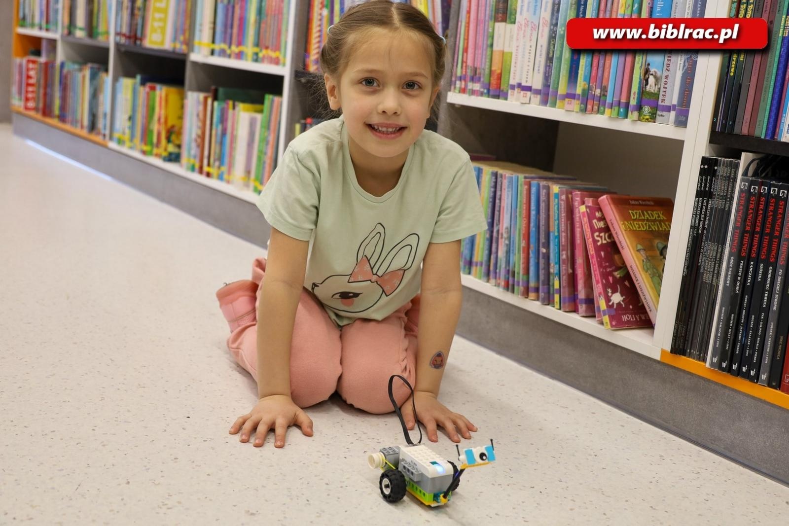 Zdjęcie w galerii na portalu naszraciborz.pl: Coś dla pasjonatów! Zaglądamy do klubów w raciborskiej bibliotece wiadomości z regionu