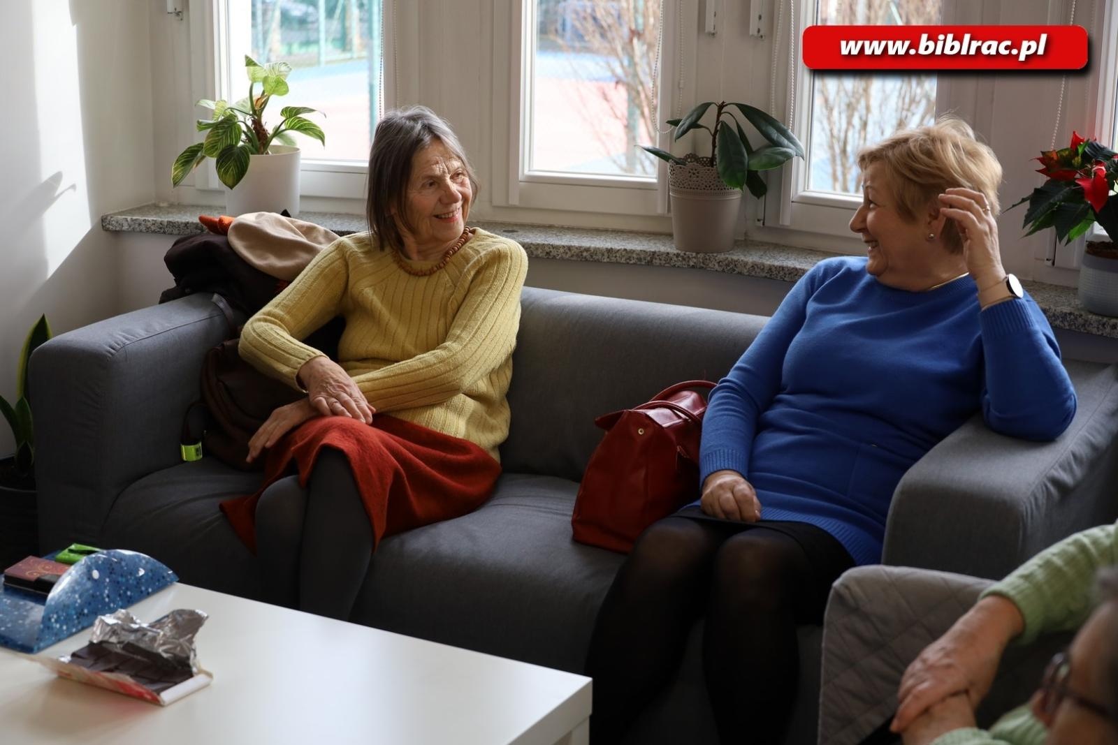 Zdjęcie w galerii na portalu naszraciborz.pl: Coś dla pasjonatów! Zaglądamy do klubów w raciborskiej bibliotece wiadomości z regionu