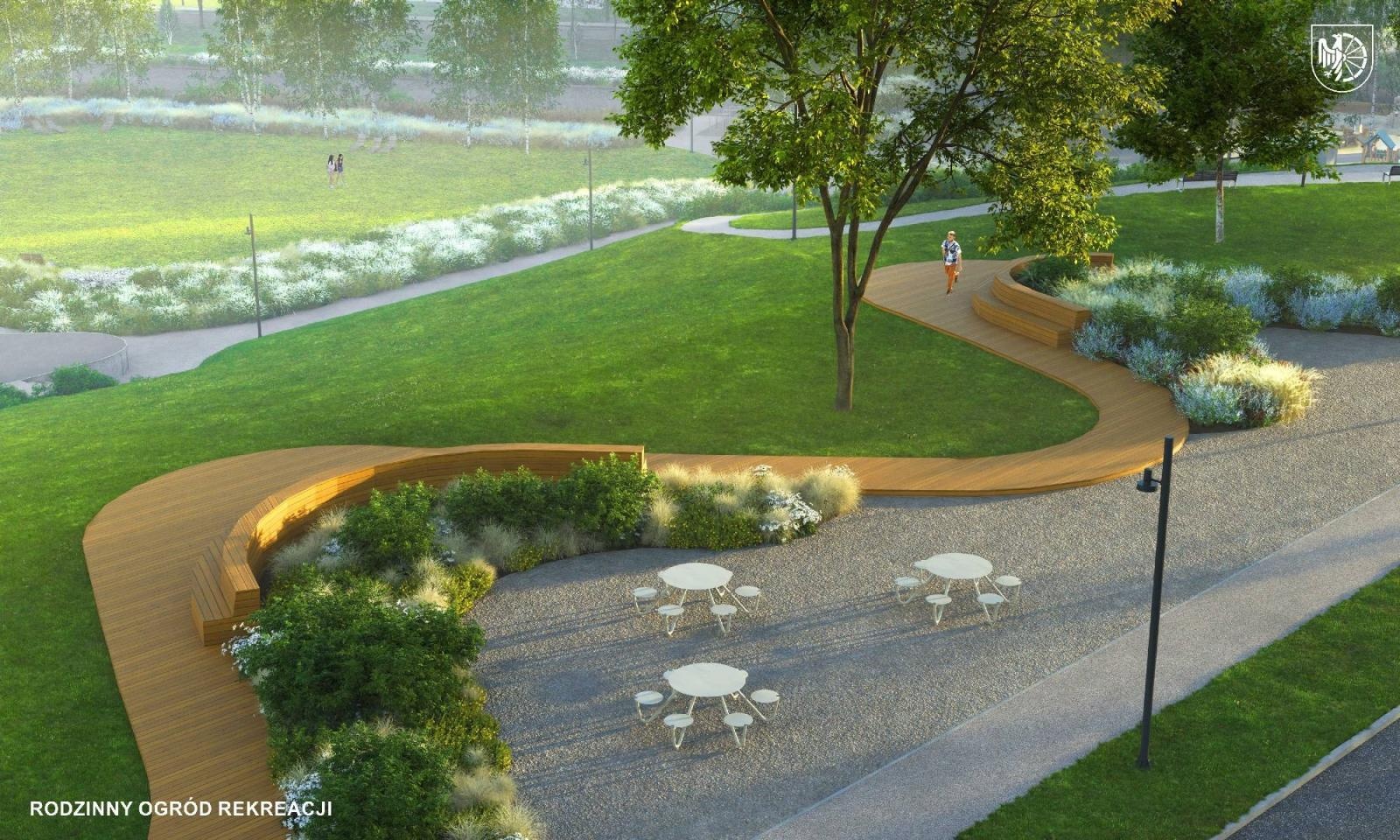 Zdjęcie w galerii na portalu naszraciborz.pl: Wielki miś nie w tym roku. Miasto chce na co innego wydać pieniądze z Polskiego Ładu wiadomości z regionu