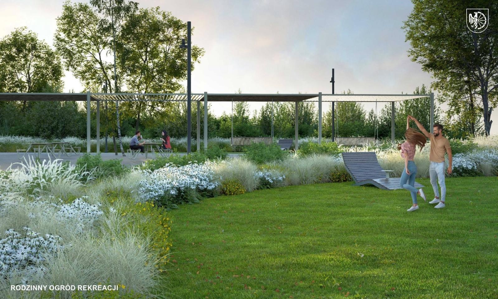 Zdjęcie w galerii na portalu naszraciborz.pl: Wielki miś nie w tym roku. Miasto chce na co innego wydać pieniądze z Polskiego Ładu wiadomości z regionu