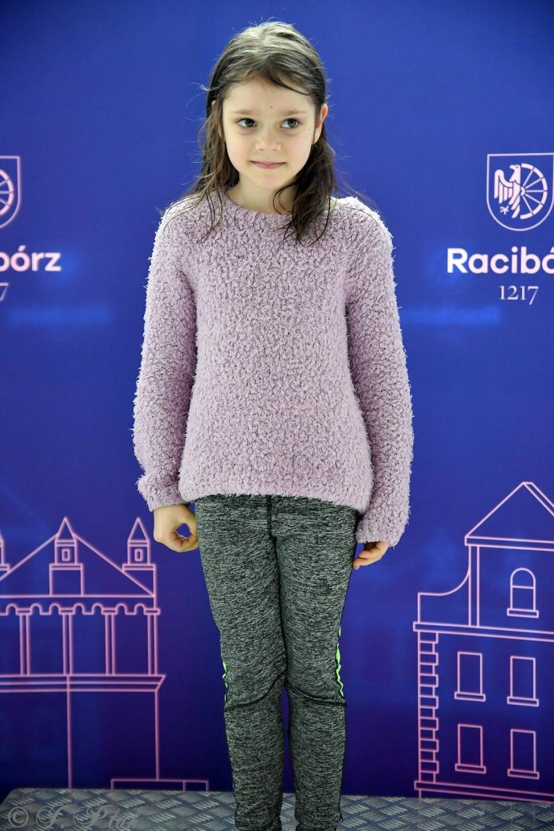 Zdjęcie w galerii na portalu naszraciborz.pl: Mistrzostwa raciborskich szkół w pływaniu wiadomości z regionu