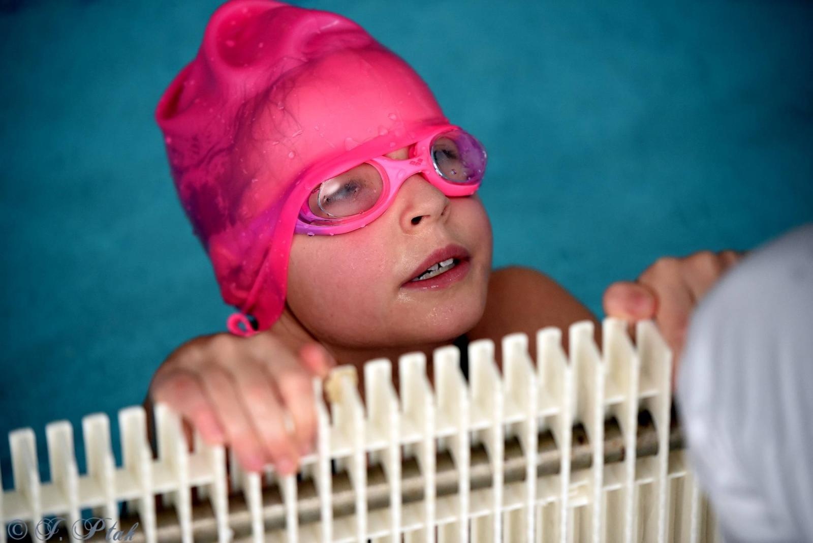Zdjęcie w galerii na portalu naszraciborz.pl: Mistrzostwa raciborskich szkół w pływaniu wiadomości z regionu