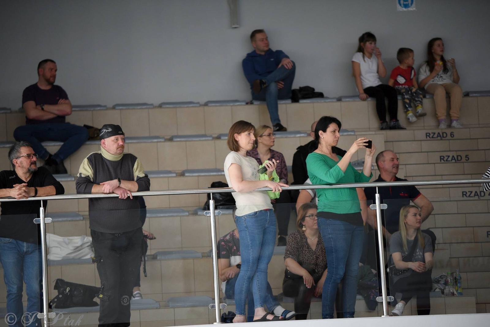 Zdjęcie w galerii na portalu naszraciborz.pl: Mistrzostwa raciborskich szkół w pływaniu wiadomości z regionu