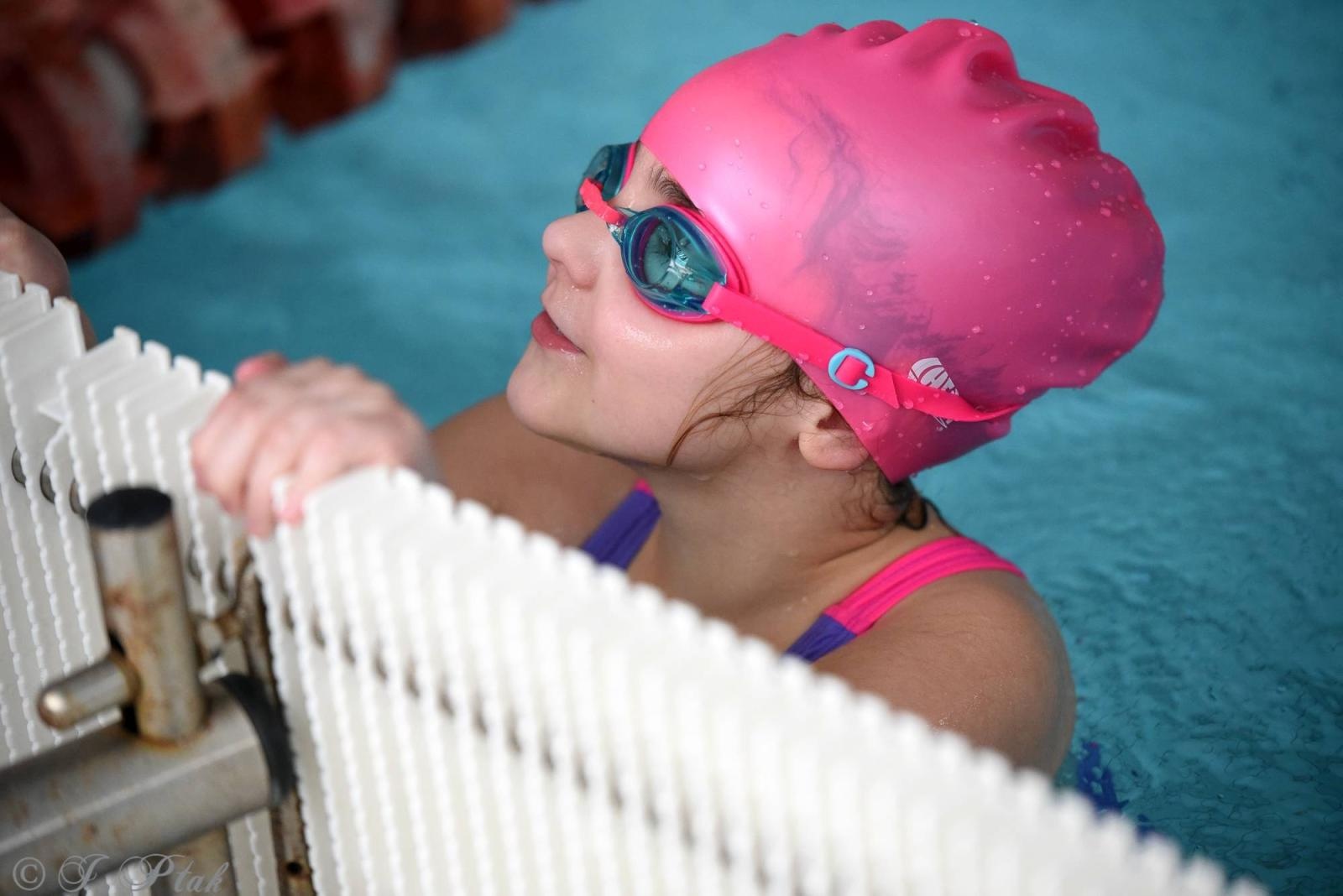 Zdjęcie w galerii na portalu naszraciborz.pl: Mistrzostwa raciborskich szkół w pływaniu wiadomości z regionu