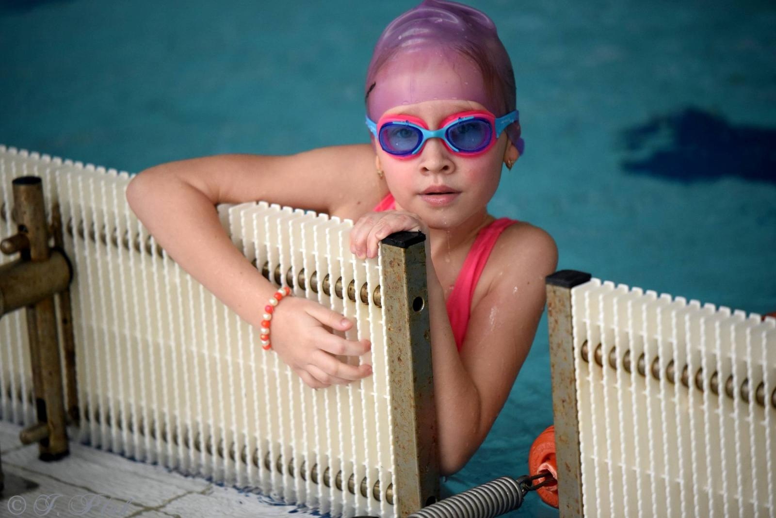 Zdjęcie w galerii na portalu naszraciborz.pl: Mistrzostwa raciborskich szkół w pływaniu wiadomości z regionu