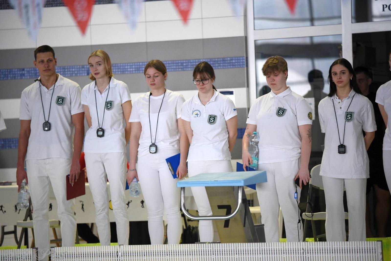 Zdjęcie w galerii na portalu naszraciborz.pl: Mistrzostwa raciborskich szkół w pływaniu wiadomości z regionu