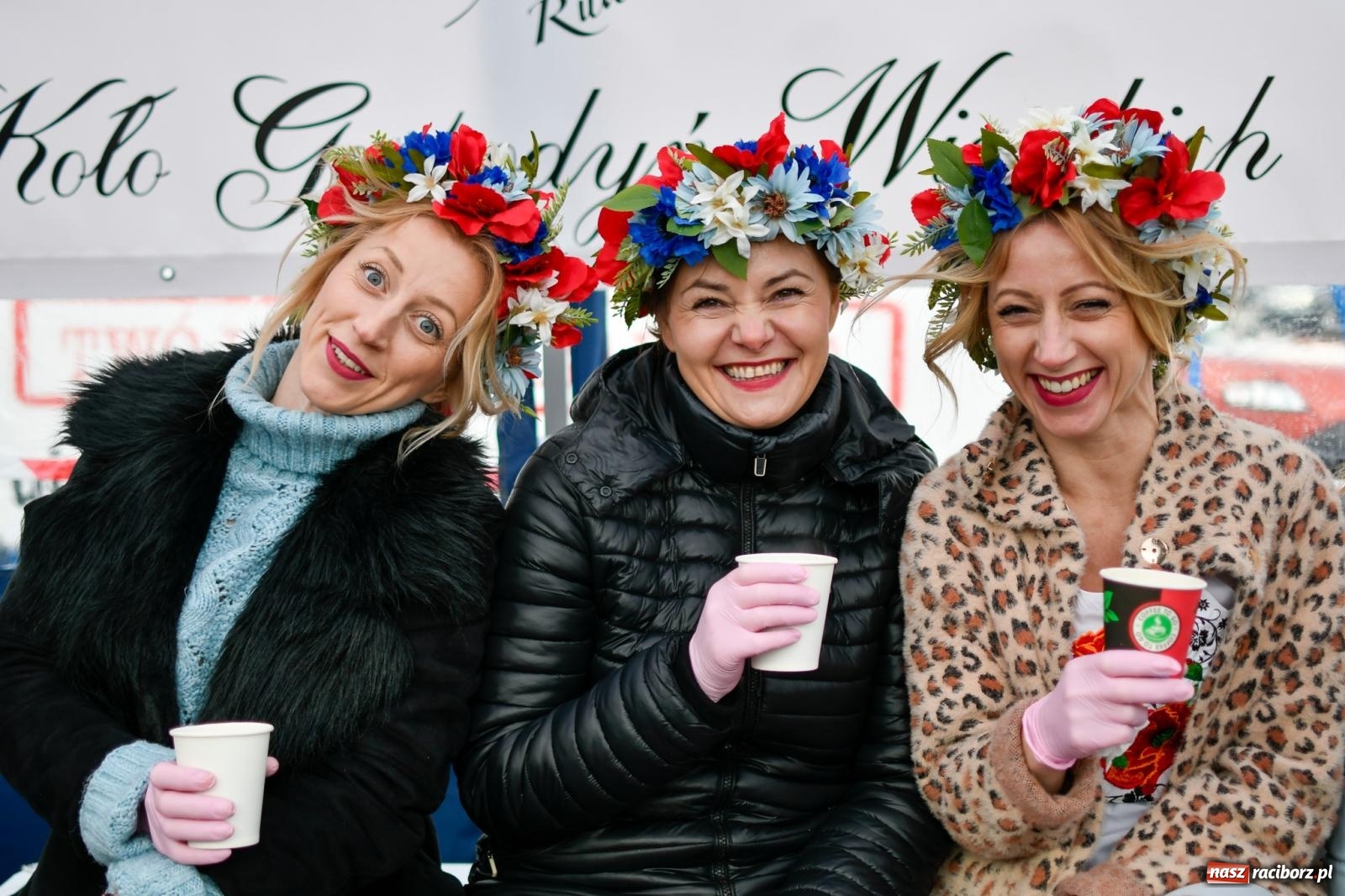 Zdjęcie w galerii na portalu naszraciborz.pl: Racibórz wspominał żołnierzy niezłomnych. Inscenizacja potyczki na pl. Długosza wiadomości z regionu