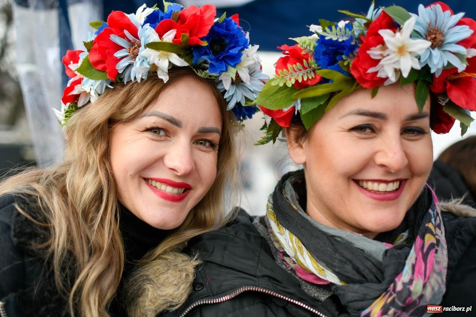 Zdjęcie w galerii na portalu naszraciborz.pl: Racibórz wspominał żołnierzy niezłomnych. Inscenizacja potyczki na pl. Długosza wiadomości z regionu