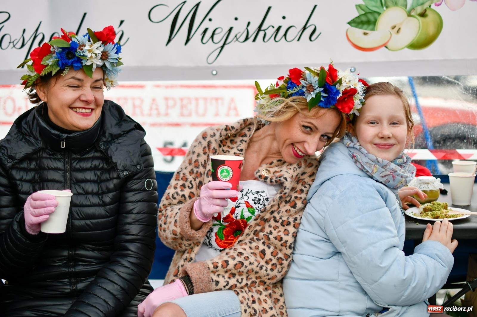 Zdjęcie w galerii na portalu naszraciborz.pl: Racibórz wspominał żołnierzy niezłomnych. Inscenizacja potyczki na pl. Długosza wiadomości z regionu