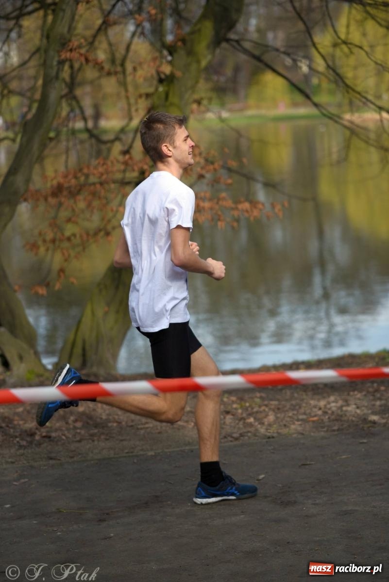 Zdjęcie w galerii na portalu naszraciborz.pl: Tropem Wilczym - Bieg Pamięci Żołnierzy Wyklętych wiadomości z regionu