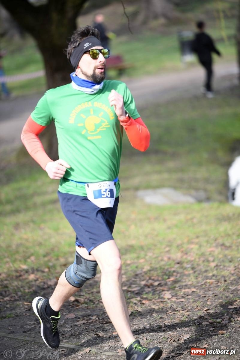 Zdjęcie w galerii na portalu naszraciborz.pl: Tropem Wilczym - Bieg Pamięci Żołnierzy Wyklętych wiadomości z regionu