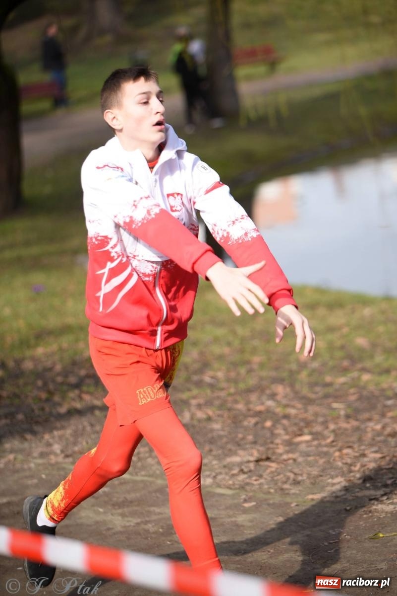 Zdjęcie w galerii na portalu naszraciborz.pl: Tropem Wilczym - Bieg Pamięci Żołnierzy Wyklętych wiadomości z regionu