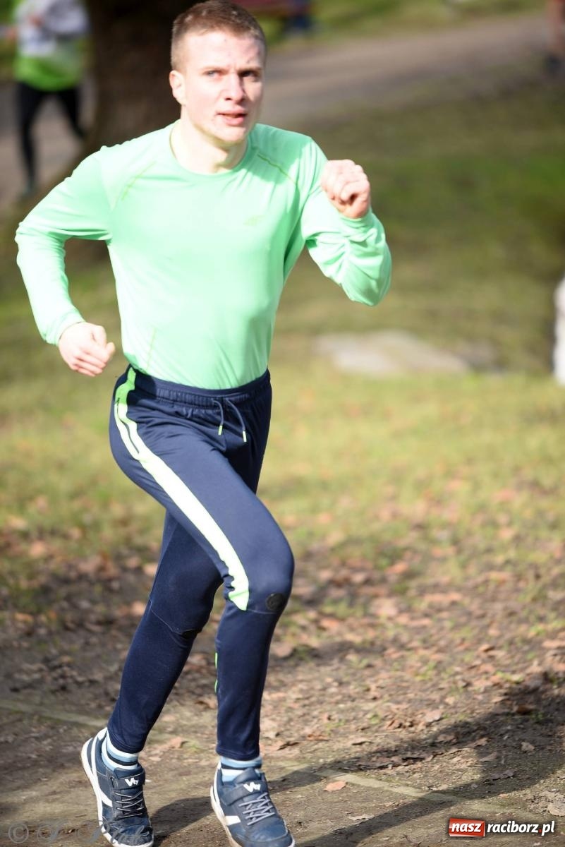 Zdjęcie w galerii na portalu naszraciborz.pl: Tropem Wilczym - Bieg Pamięci Żołnierzy Wyklętych wiadomości z regionu