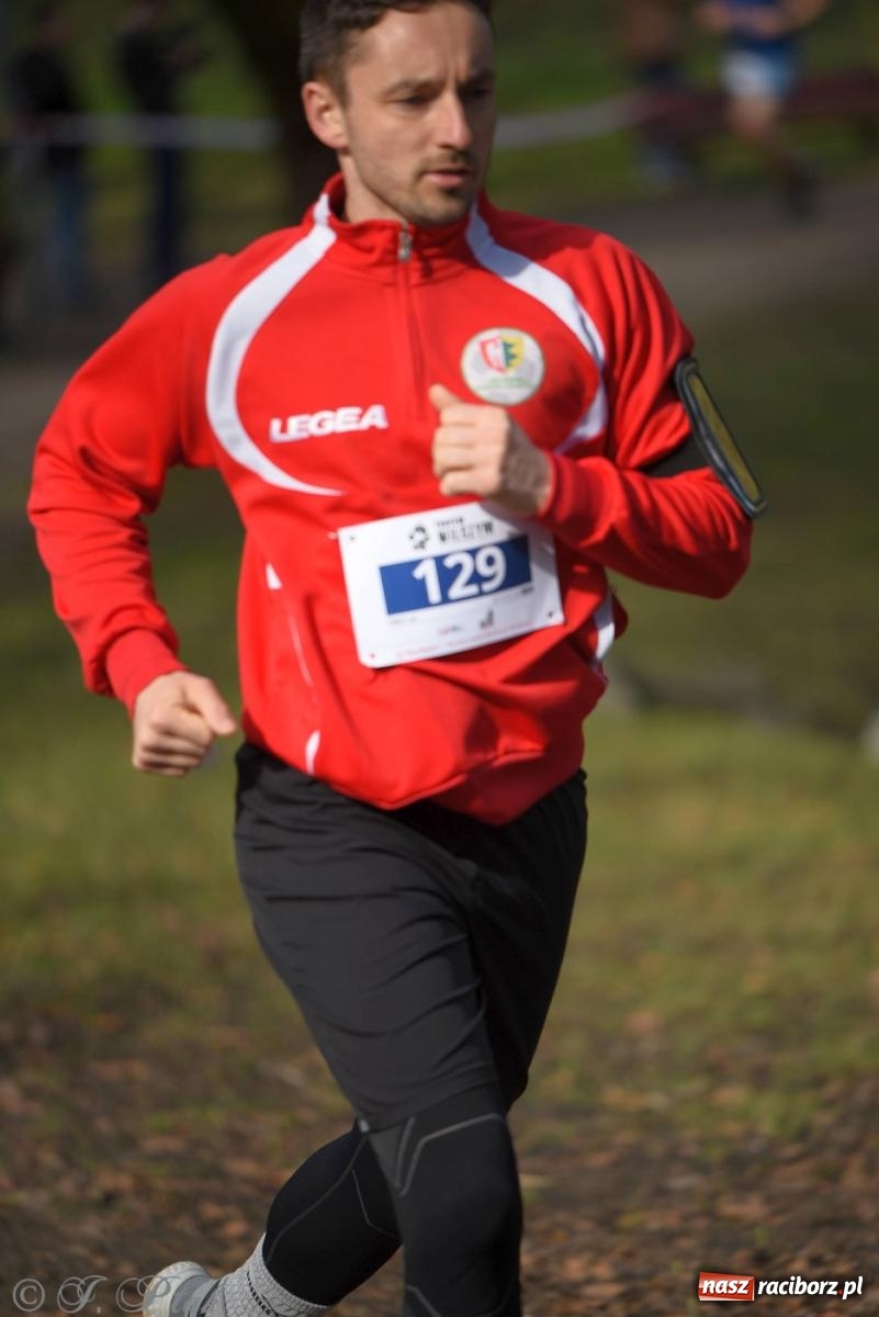 Zdjęcie w galerii na portalu naszraciborz.pl: Tropem Wilczym - Bieg Pamięci Żołnierzy Wyklętych wiadomości z regionu