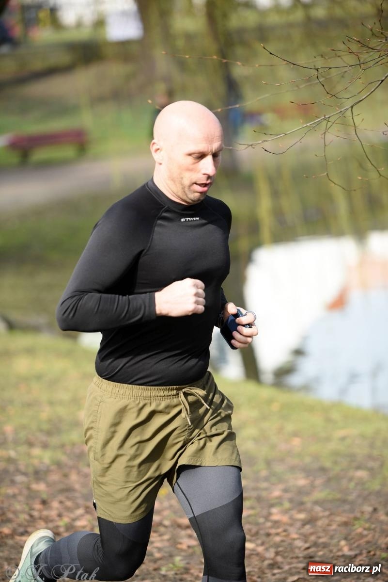 Zdjęcie w galerii na portalu naszraciborz.pl: Tropem Wilczym - Bieg Pamięci Żołnierzy Wyklętych wiadomości z regionu