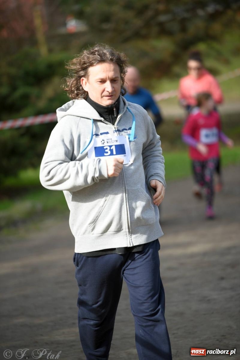 Zdjęcie w galerii na portalu naszraciborz.pl: Tropem Wilczym - Bieg Pamięci Żołnierzy Wyklętych wiadomości z regionu