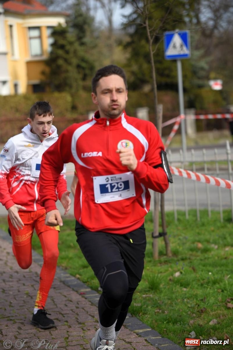Zdjęcie w galerii na portalu naszraciborz.pl: Tropem Wilczym - Bieg Pamięci Żołnierzy Wyklętych wiadomości z regionu