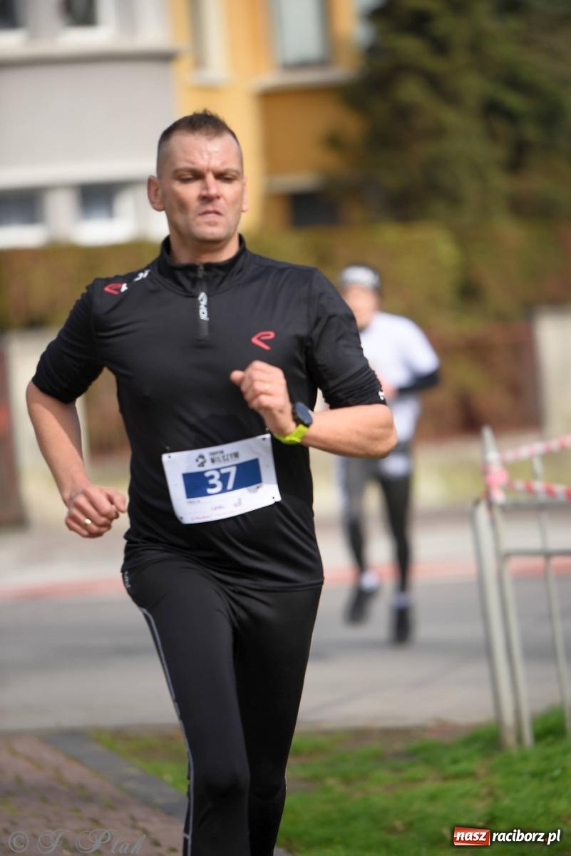 Zdjęcie w galerii na portalu naszraciborz.pl: Tropem Wilczym - Bieg Pamięci Żołnierzy Wyklętych wiadomości z regionu