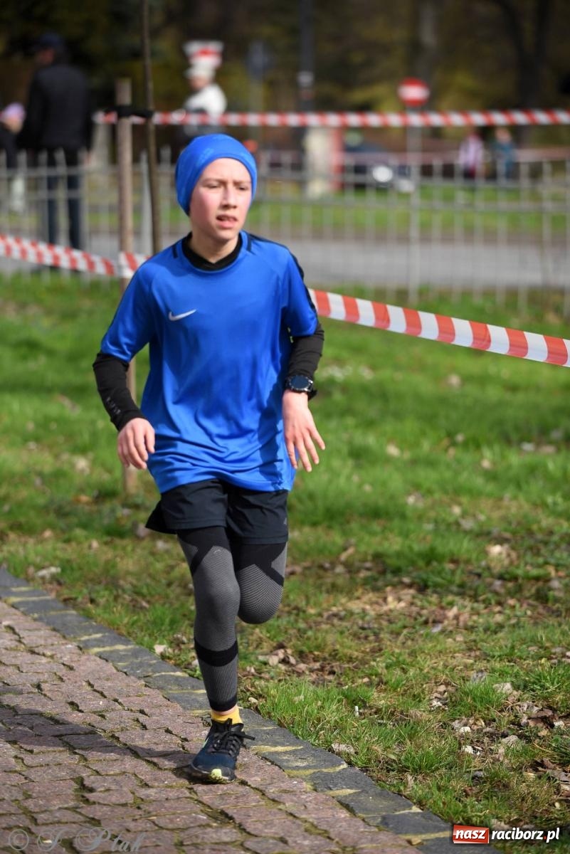 Zdjęcie w galerii na portalu naszraciborz.pl: Tropem Wilczym - Bieg Pamięci Żołnierzy Wyklętych wiadomości z regionu