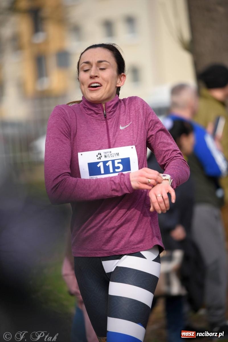 Zdjęcie w galerii na portalu naszraciborz.pl: Tropem Wilczym - Bieg Pamięci Żołnierzy Wyklętych wiadomości z regionu