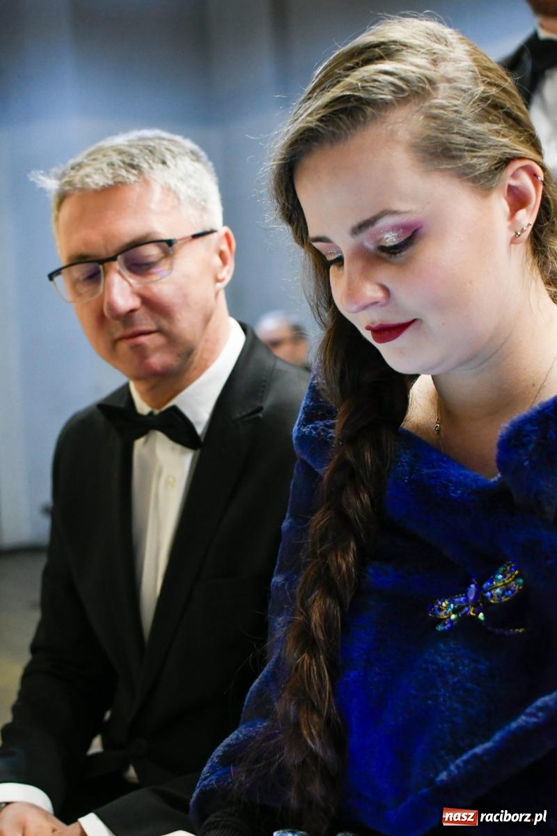 Zdjęcie w galerii na portalu naszraciborz.pl: Wołanie do Człowieka. Koncert poetycko-muzyczny w kościele farnym [FOTO i WIDEO] wiadomości z regionu