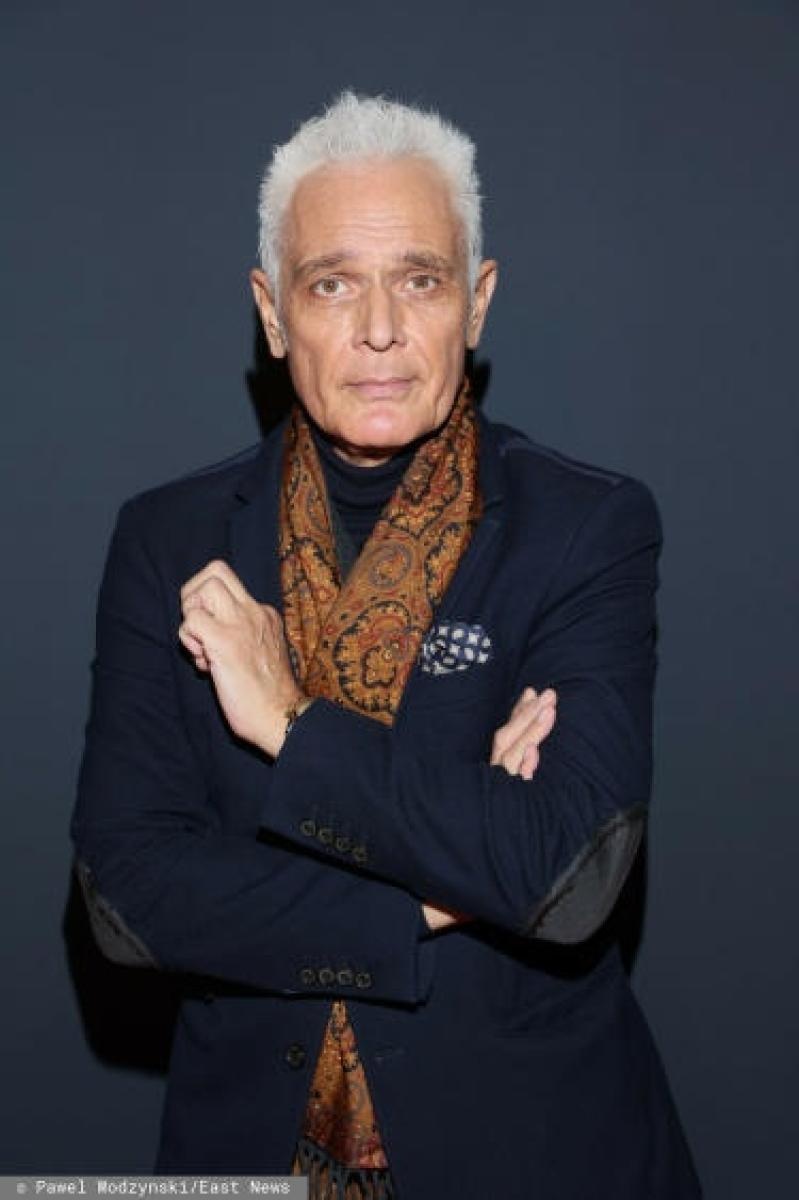 Zdjęcie w galerii na portalu naszraciborz.pl: Międzynarodowy Dzień Poezji z Dariuszem Jakubowskim wiadomości z regionu