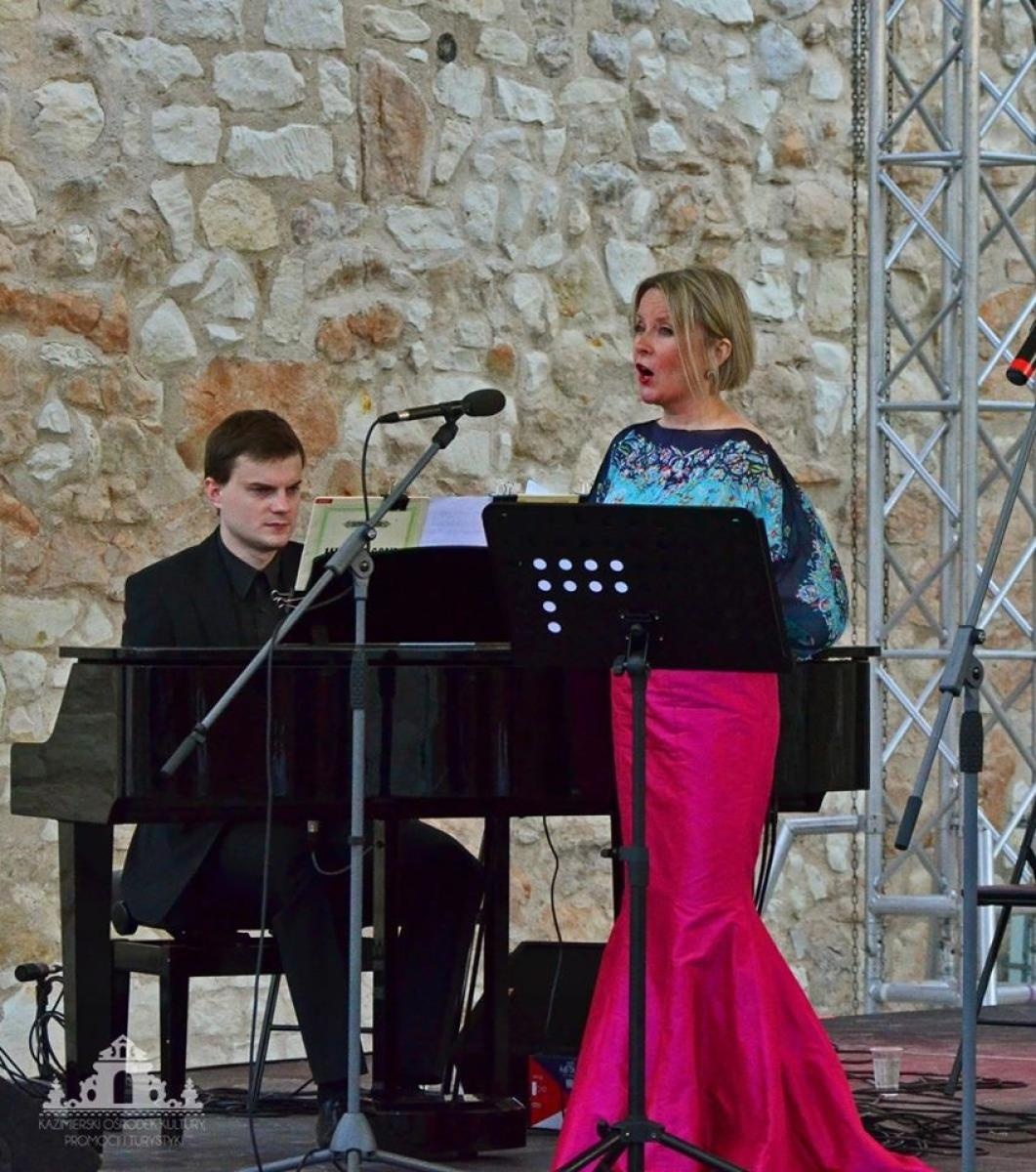 Zdjęcie w galerii na portalu naszraciborz.pl: Międzynarodowy Dzień Poezji z Dariuszem Jakubowskim wiadomości z regionu