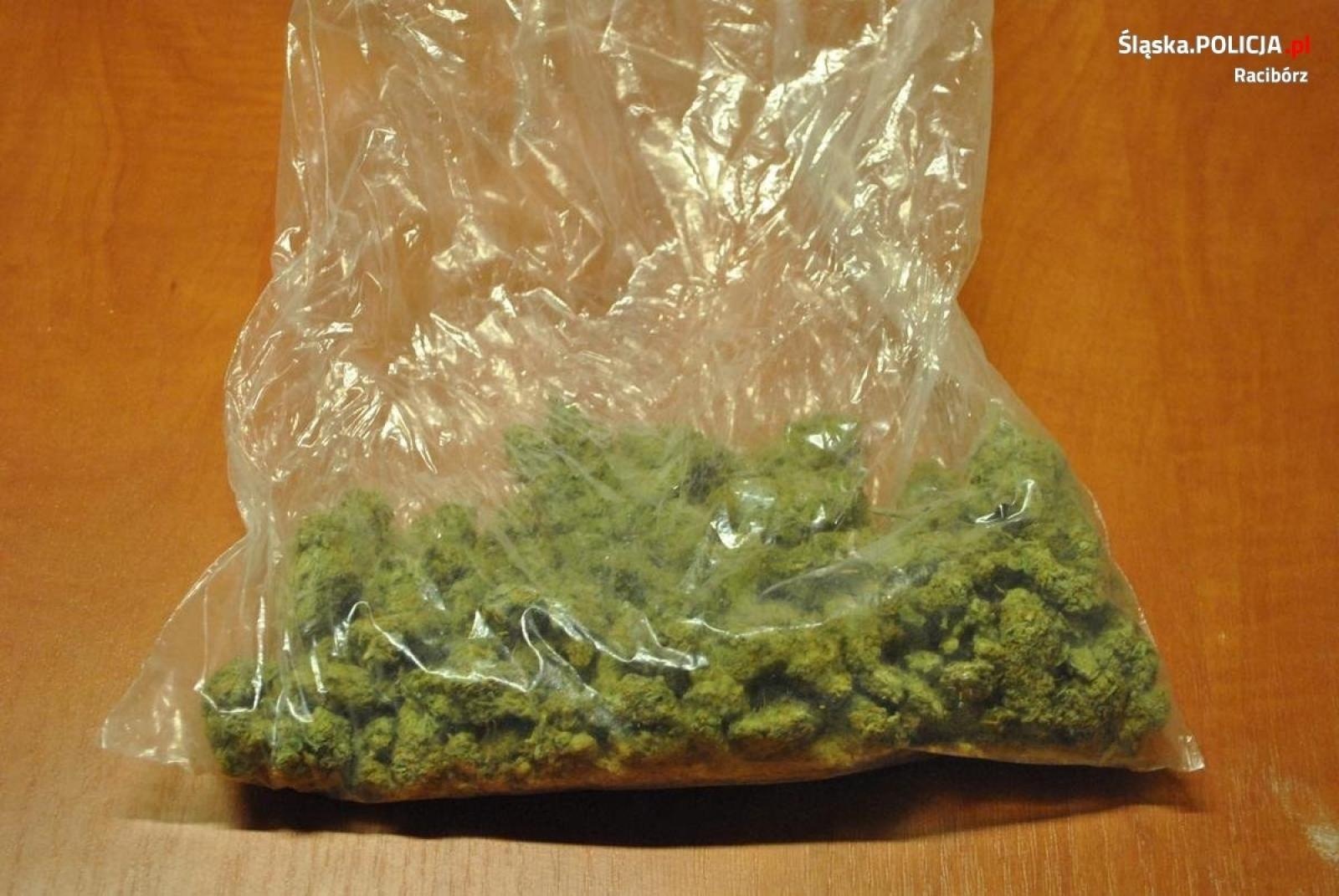 Zdjęcie w galerii na portalu naszraciborz.pl: Ucieczka przed policją w Markowicach. Zatrzymano 42-latka wiadomości z regionu