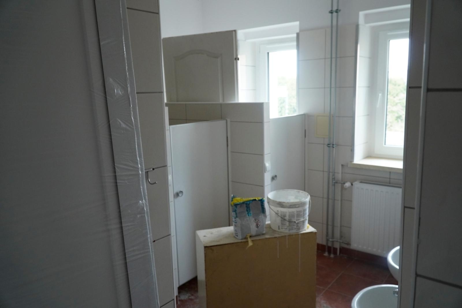 Zdjęcie w galerii na portalu naszraciborz.pl: Kompleksowy remont przedszkola na ukończeniu wiadomości z regionu